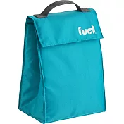 《TRUDEAU》FUEL純色保冷提袋(青)