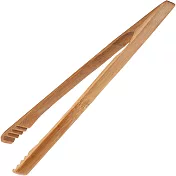 《VERSA》竹木餐夾(26cm)