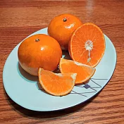 【鮮食優多】綠安生活嚴選佛利蒙柑1箱(3kg±10％/箱)