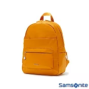 Samsonite新秀麗 Move3.0經典時尚女性後背包(暗黃)