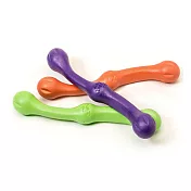 【West Paw】Zwig互動耐咬棒-大 綠