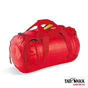 【德國TATONKA 】Barrel (M) 65公升 可提可背式裝備袋/TTK1952紅