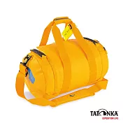 【德國TATONKA 】Barrel (XS) 25公升 可提可背式裝備袋 檸檬黃/TTK1950-039檸檬黃