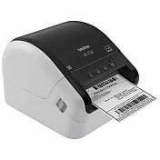 BROTHER QL-1100 超高速大尺寸條碼標籤機 最高103mm