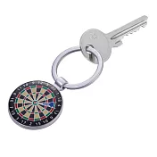 [TROIKA] 飛鏢鑰匙圈