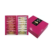 【U】一之軒 - <2020春節限定>甜心牛軋餅綜合禮盒