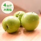 預購《饗果樂》燕巢牛奶蜜棗4台斤/約15-18粒，(共2箱)