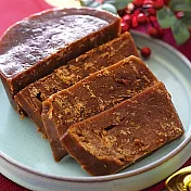 【永豐餘生技GREEN & SAFE】黑糖柴燒桂圓年糕