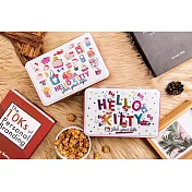 【U】米樂 - <2020春節限定>繽紛爆米花禮盒