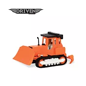 【Battat】迷你Driven系列 履帶式推土機 履帶式推土機