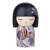 L版-Ayana 繽紛色彩【Kimmidoll 蒐藏和福-L版】