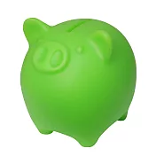 日本 Dreams Coink Big Bank 小豬造型撲滿(大)綠