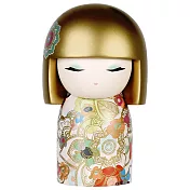 L版-Akira 光燦耀眼【Kimmidoll 蒐藏和福-L版】