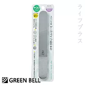 +QQ不鏽鋼全型指甲銼刀-QQ-402-3入