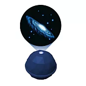 Dreams Projector Dome 銀河系投影球-深藍/旋星系