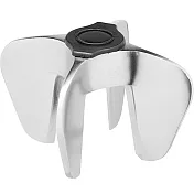 《KitchenCraft》爪型香檳開酒器