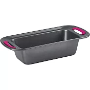 《TRUDEAU》雙柄不沾磅蛋糕烤模(11cm)