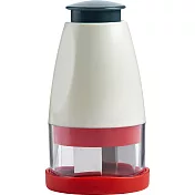 《TRUDEAU》壓式切碎器