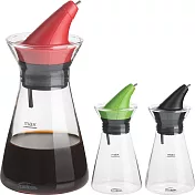 《TRUDEAU》玻璃調味料瓶(120ml)