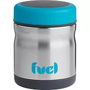 《TRUDEAU》FUEL不鏽鋼保溫罐(450ml)