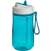 《TRUDEAU》輕攜好握運動水壺(450ml)