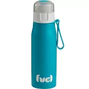 《TRUDEAU》輕攜不鏽鋼水壺(500ml)