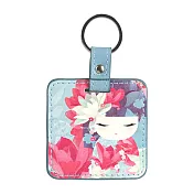 皮革鑰匙圈-Takara 幸運降臨【Kimmidoll 和福娃娃】