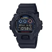 CASIO卡西歐  G-SHOCK系列 經典手錶 (DW-6900BMC-1)-黑