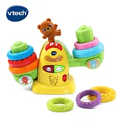 【Vtech】互動天秤套圈學習組