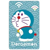 【受託代銷】哆啦A夢和風系列-嘟嘴版  icash2.0(含運費)