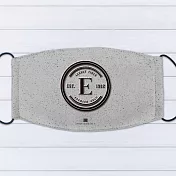 IHERMI 標誌E 個性口罩 台灣製