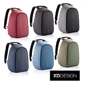 XDDESIGN BOBBY HERO 終極防盜英雄包-標準版(桃品國際公司貨)烏特勒支黑