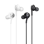 Samsung 三星適用 Galaxy S25系列 AKG 入耳式耳機 Type-C (袋裝)  白色