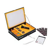 法國《Moulin Roty》 -- 故事手電筒劇院組 <旗艦版> ☆