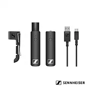 德國 Sennheiser XSW-D PRESENTATION BASE SET 投影基本組-公司貨