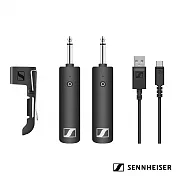 德國 Sennheiser XSW-D INSTRUMENT BASE SET 工具基本組-公司貨