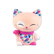 S版 瑪尼幸運貓-粉【Mani the lucky cat-S版】