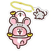 【受託代銷】卡娜赫拉的小動物-招財進寶icash2.0(含運費)