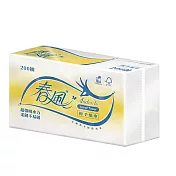 【春風】擦手紙200抽*20包/箱