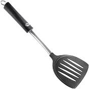 《GHIDINI》好握濾油鍋鏟(扇33.5cm)