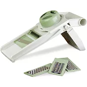 《GHIDINI》5in1手握式刨切組