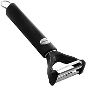 《GHIDINI》Y型好握刨絲削皮刀