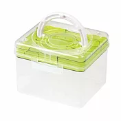 樹德 livinbox - 月光系列手提箱 TB-200 隨機出貨