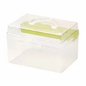 樹德 livinbox - 童顏系列手提箱 TB-702 隨機出貨