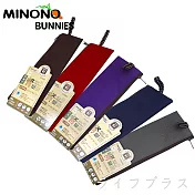 米諾諾防潑水環保餐具袋-3入