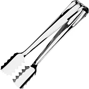 《GHIDINI》鋸齒冰塊夾(16cm)