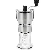 《TESCOMA》Grandchef手搖咖啡磨豆機