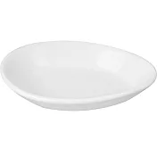 《Tokyo Design》白瓷醬料碟(橢圓)