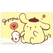 【受託代銷】Pom Pom Purin&Muffin icash2.0(含運費)