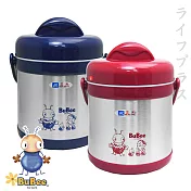 源味二層高真空不銹鋼提鍋-1.5L-2入組